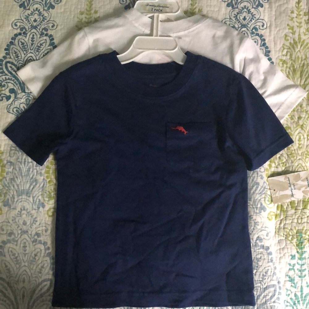 Tommy Bahama TShirt 2 pack